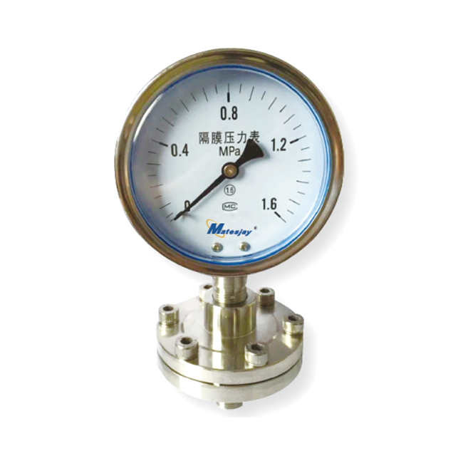 Diaphragm Pressure Gauge Buy Diaphragm Pressure Gauge Product on Palm